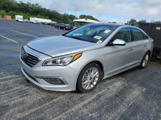 Image for 2015 Hyundai Sonata Sport ID: 6782284