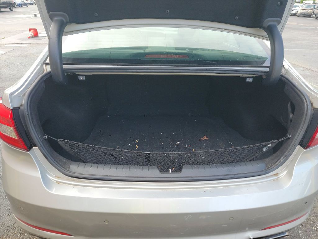 2015 Hyundai Sonata Image 9
