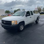 Image for 2007 Chevrolet Silverado 1500 Classic ID: 6791007