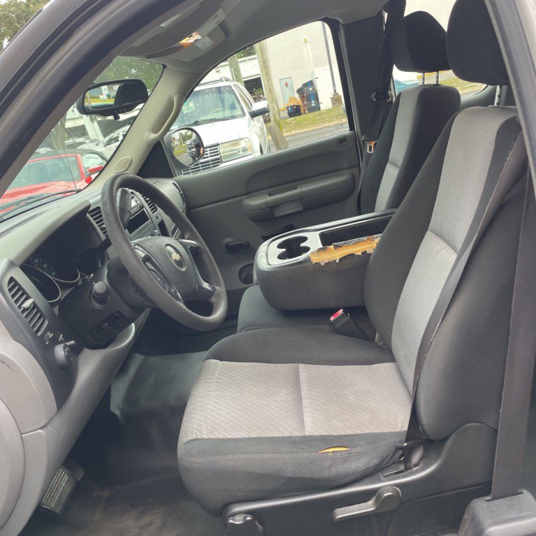 2007 Chevrolet Silverado 1500 Image 5