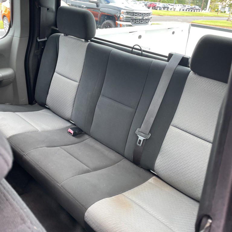 2007 Chevrolet Silverado 1500 Image 6
