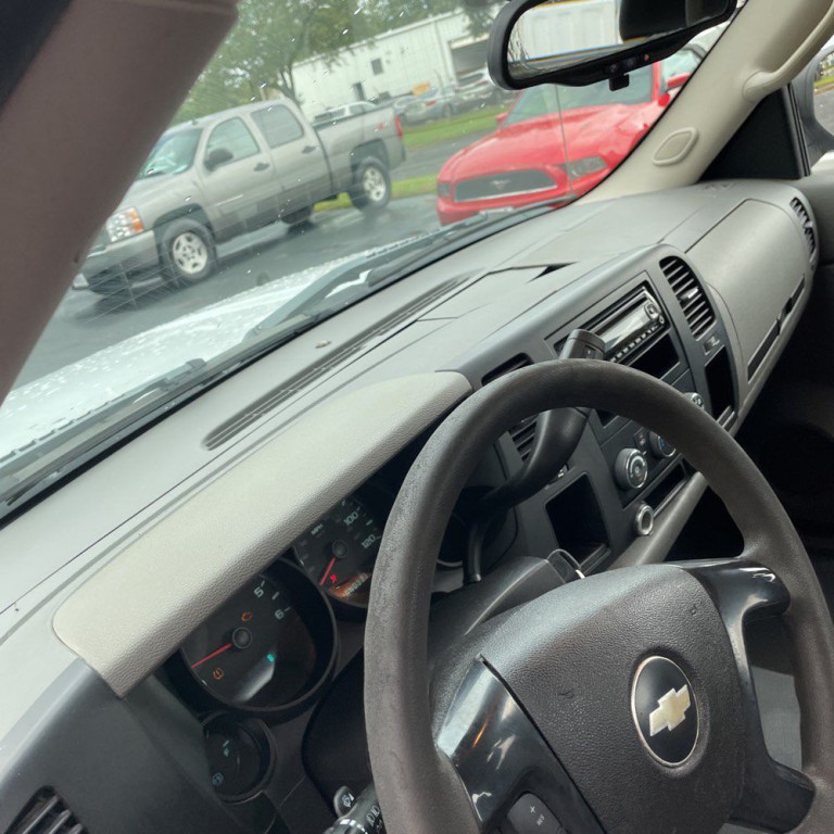 2007 Chevrolet Silverado 1500 Image 7