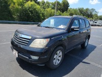 Image for 2009 Kia Borrego LX ID: 6814132