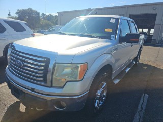 Image for 2010 Ford F-150 Supercrew ID: 6814866