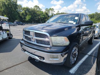 Image for 2010 Dodge Ram 1500 HEMI ID: 6833359