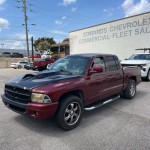 Image for 2000 Dodge Dakota Quad Sport ID: 6847051