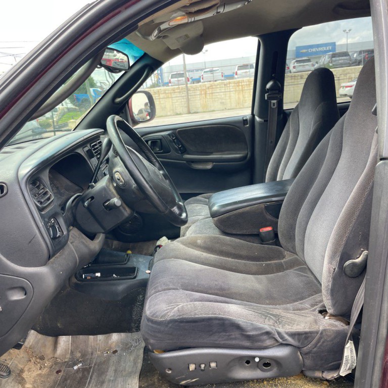 2000 Dodge Dakota Image 5