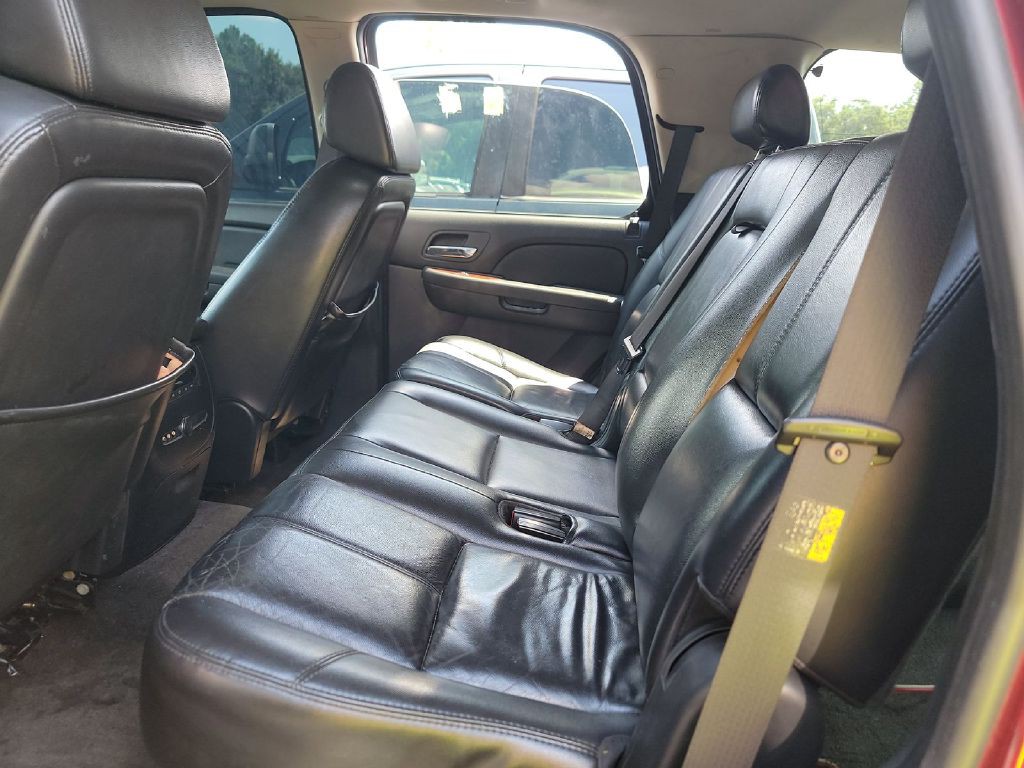 2007 Chevrolet Tahoe Image 6