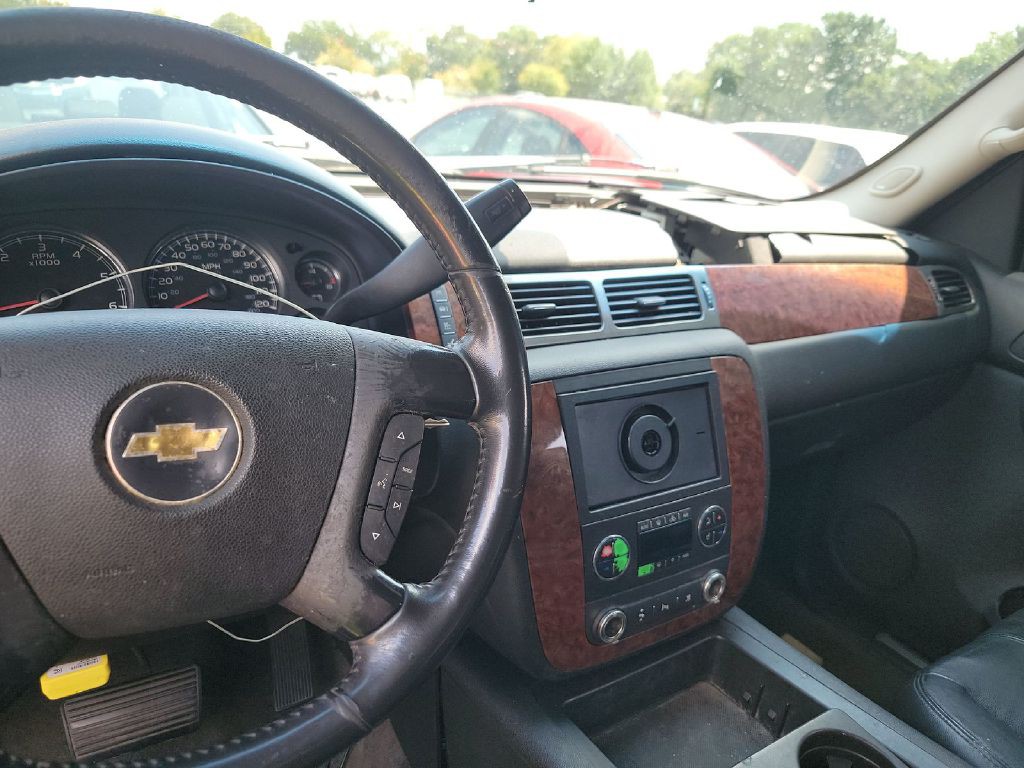 2007 Chevrolet Tahoe Image 7