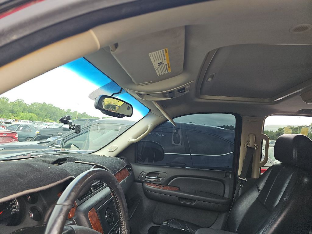 2007 Chevrolet Tahoe Image 8