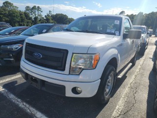 Image for 2013 Ford F-150  ID: 6856549