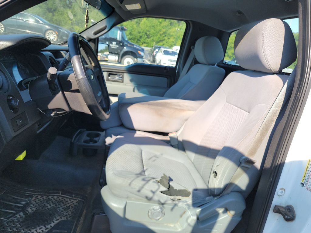 2013 Ford F-150 Image 5