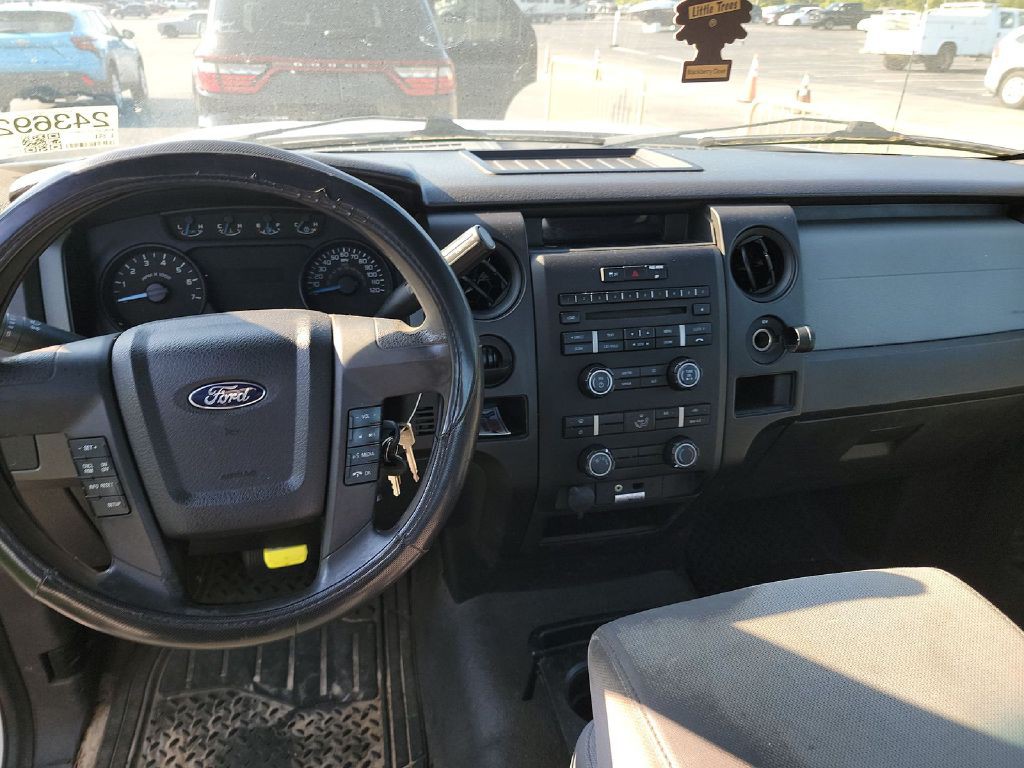 2013 Ford F-150 Image 6