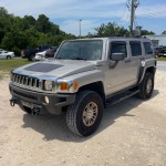 Image for 2007 HUMMER H3  ID: 6879641