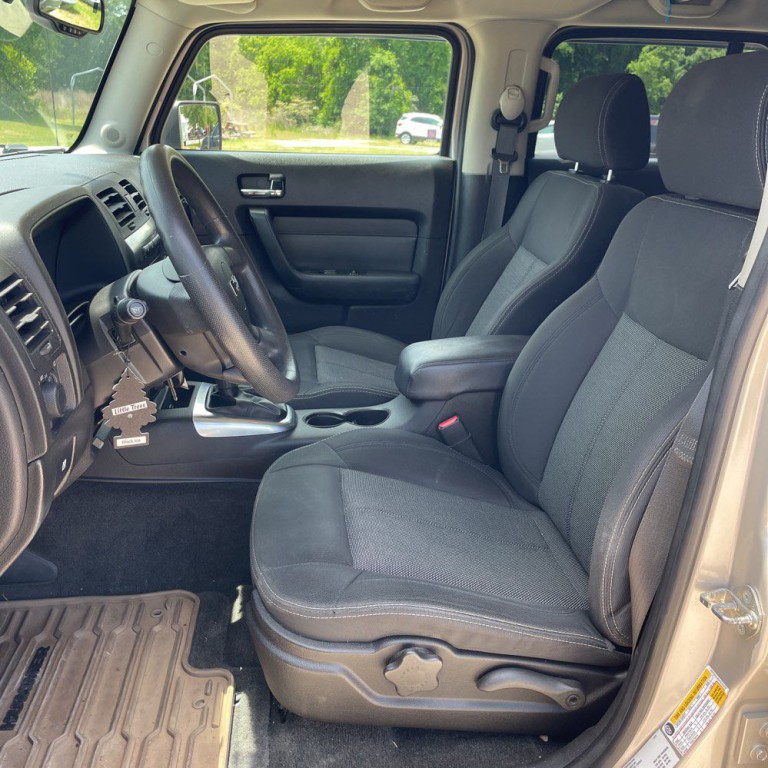 2007 HUMMER H3 Image 5