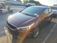 Image for 2018 Kia Forte LX ID: 6918845