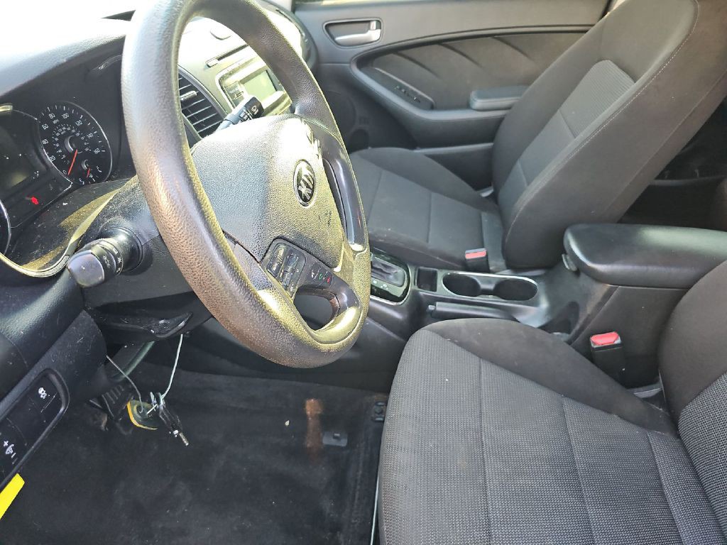 2018 Kia Forte Image 5