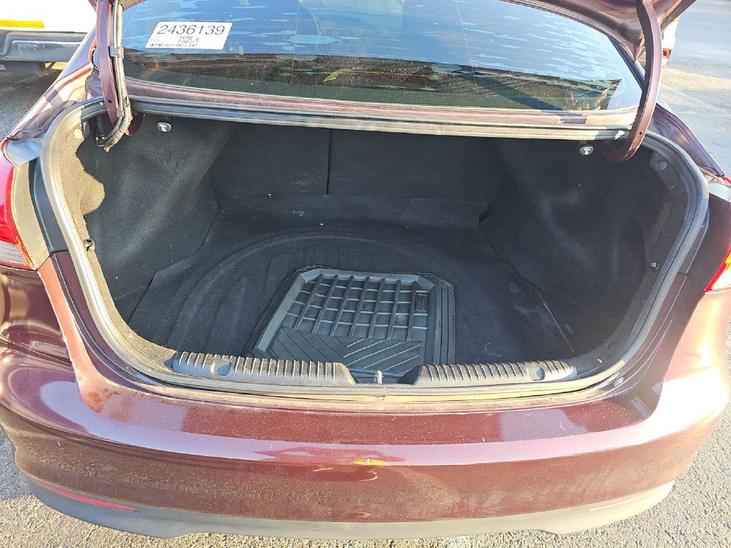2018 Kia Forte Image 9