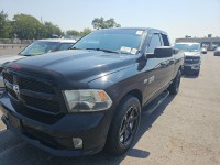 Image for 2014 RAM 1500 ST ID: 6927298