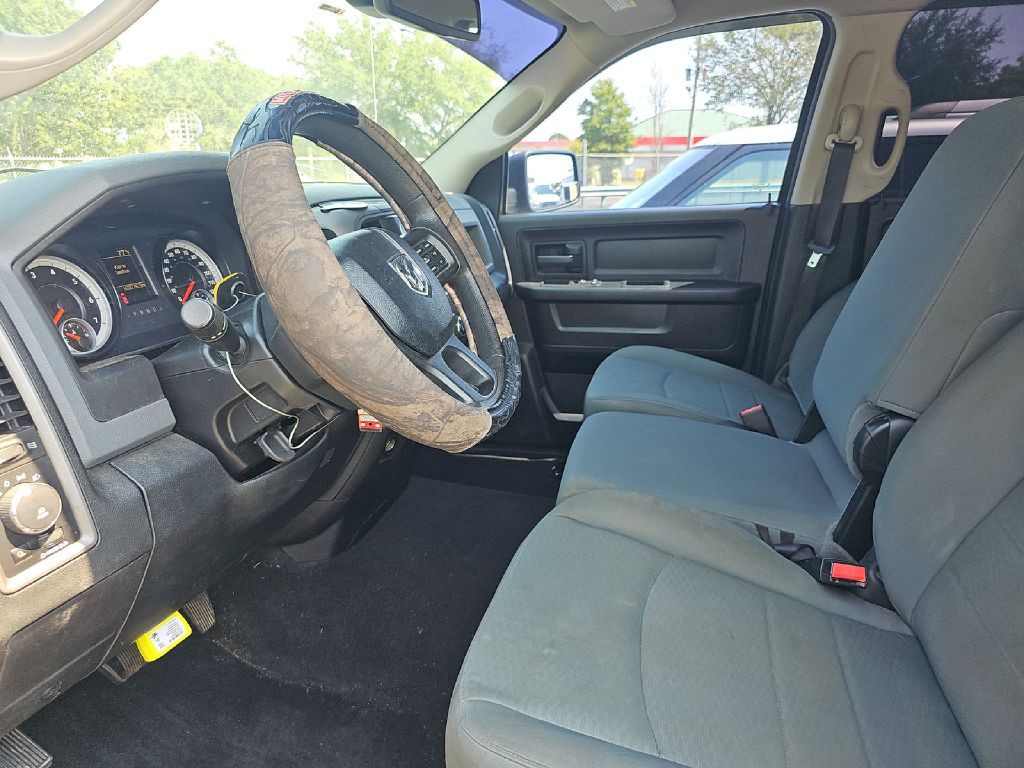 2014 RAM 1500 Image 5