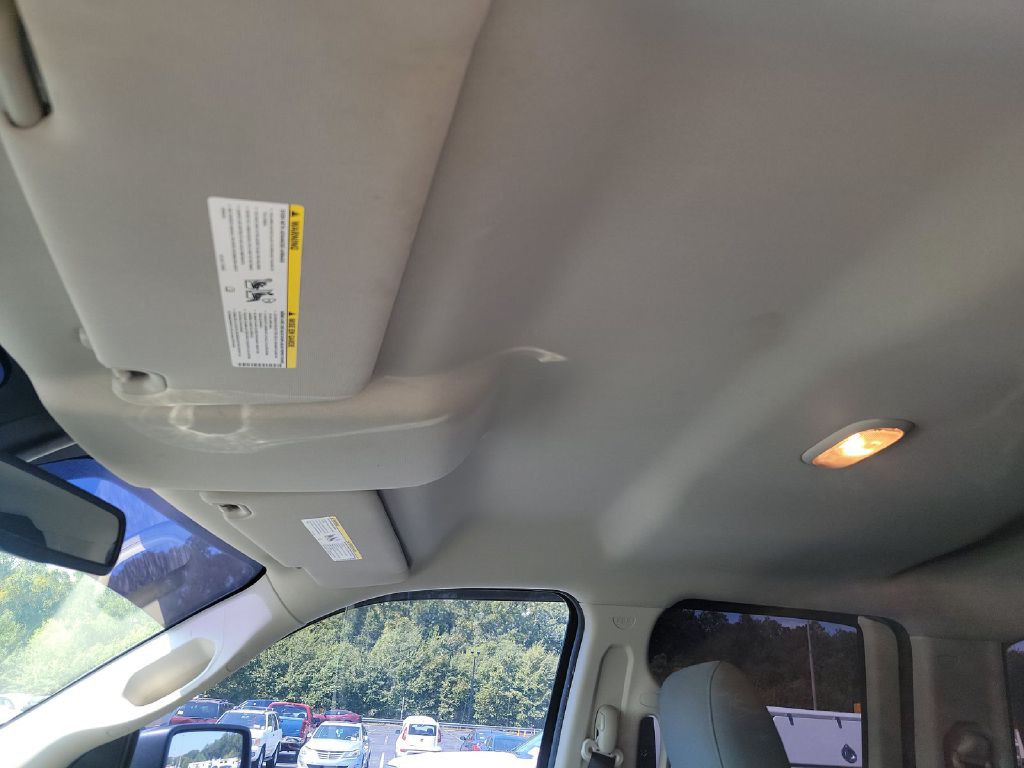 2014 RAM 1500 Image 8