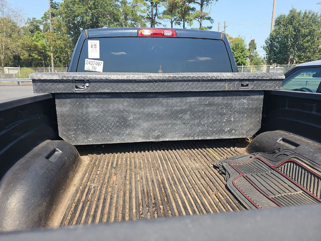 2014 RAM 1500 Image 9