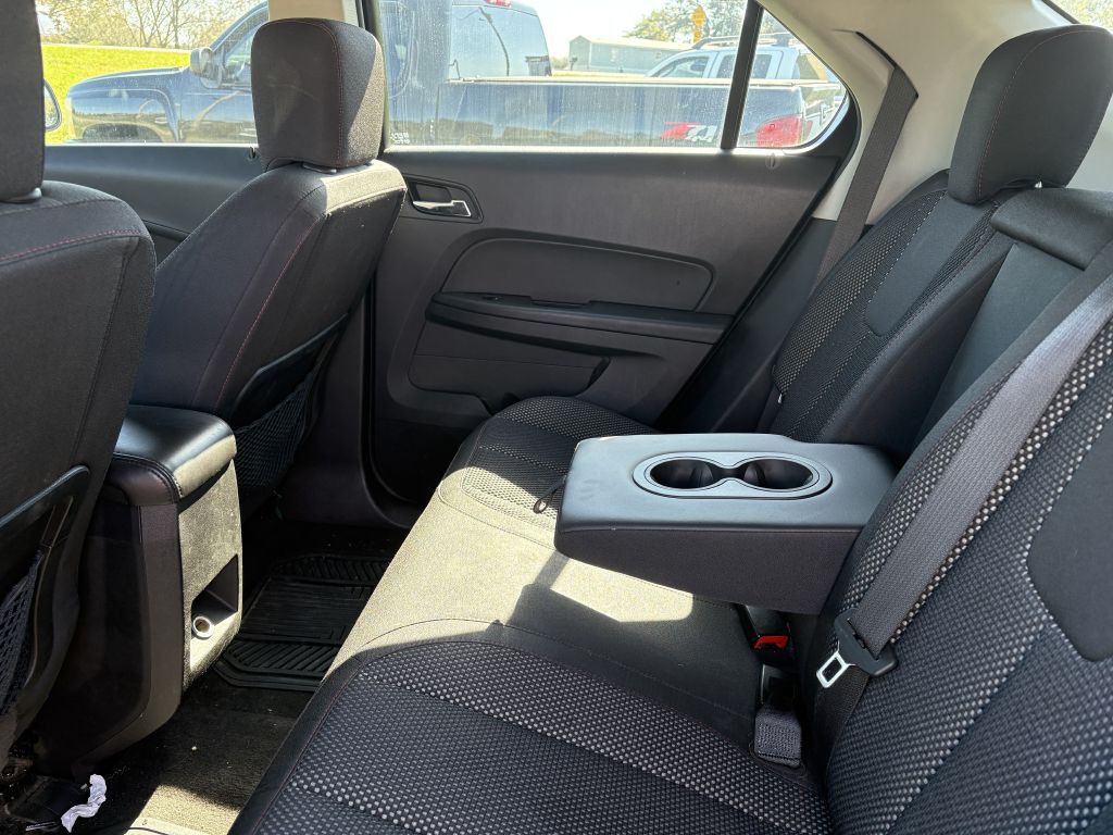 2016 Chevrolet Equinox Image 6