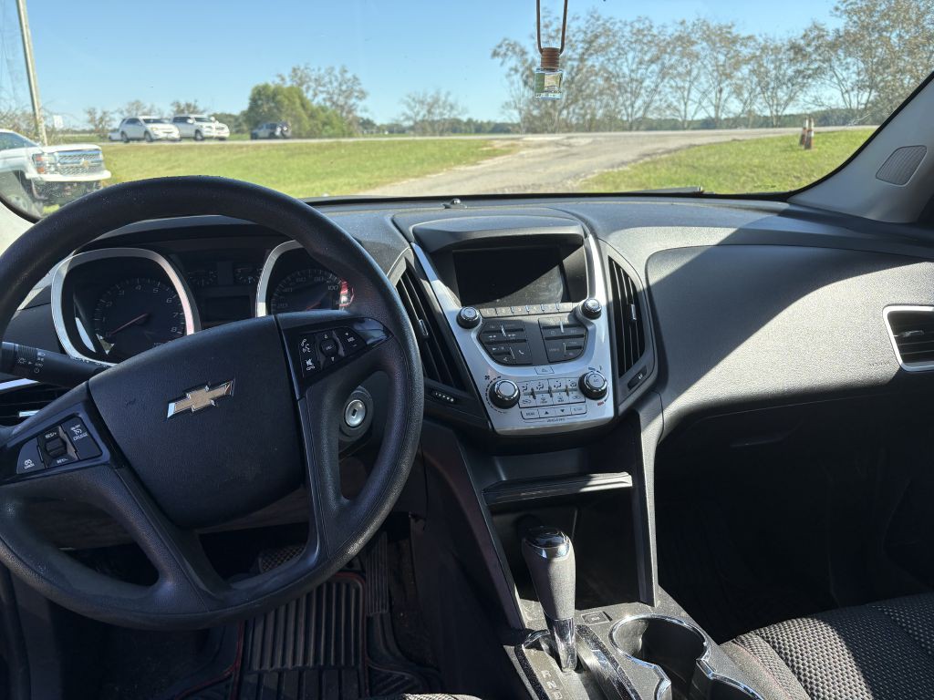 2016 Chevrolet Equinox Image 7