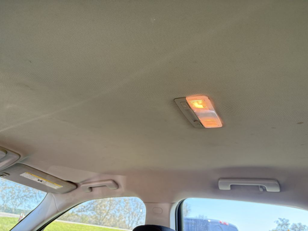 2016 Chevrolet Equinox Image 8