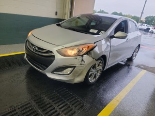 Image for 2013 Hyundai Elantra  ID: 6979082