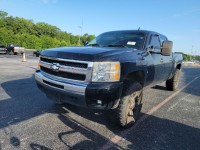 Image for 2009 Chevrolet Silverado 1500 LT ID: 6982168