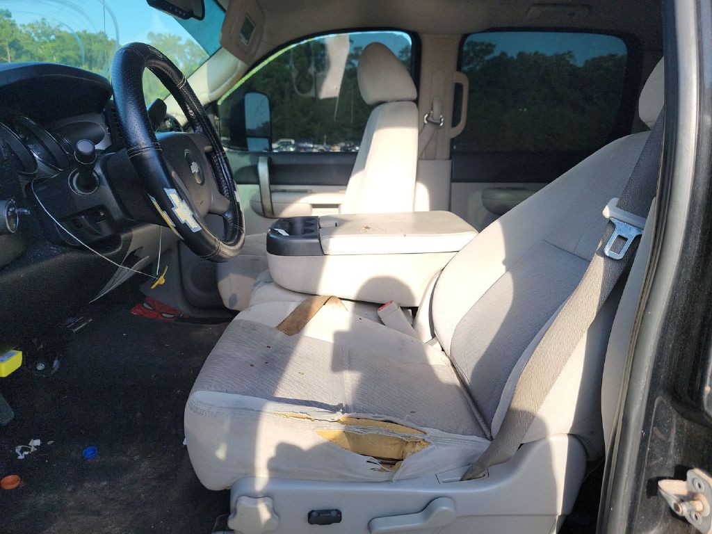 2009 Chevrolet Silverado 1500 Image 5