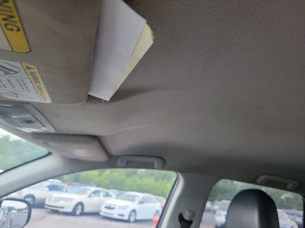 2009 Chevrolet Silverado 1500 Image 8