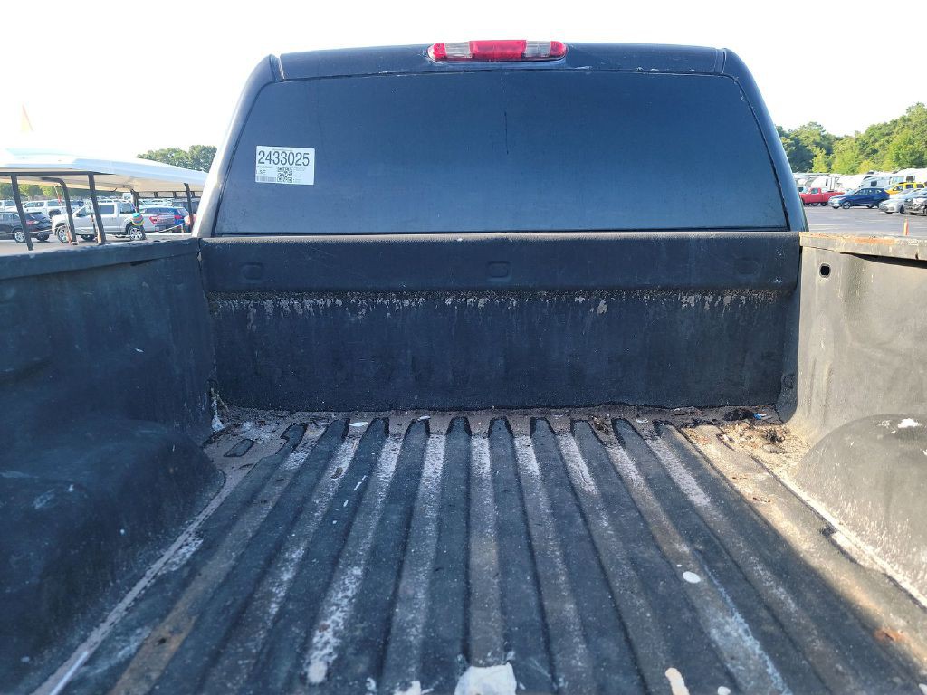 2009 Chevrolet Silverado 1500 Image 9