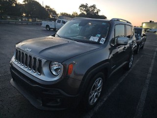 Image for 2016 Jeep Renegade Limited ID: 6991054