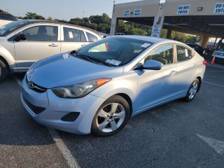 Image for 2012 Hyundai Elantra GLS ID: 7001591