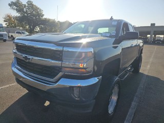 Image for 2016 Chevrolet Silverado 1500 LT ID: 7026550