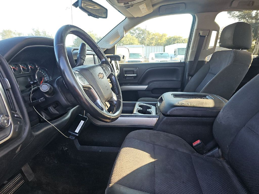 2016 Chevrolet Silverado 1500 Image 5
