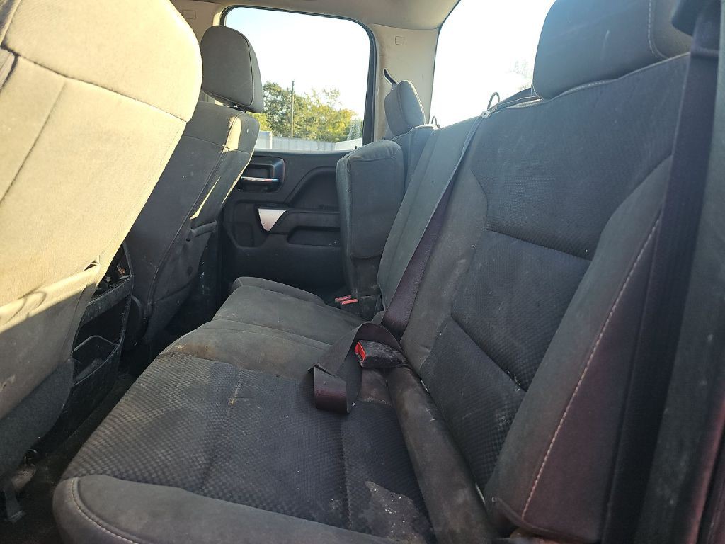 2016 Chevrolet Silverado 1500 Image 6