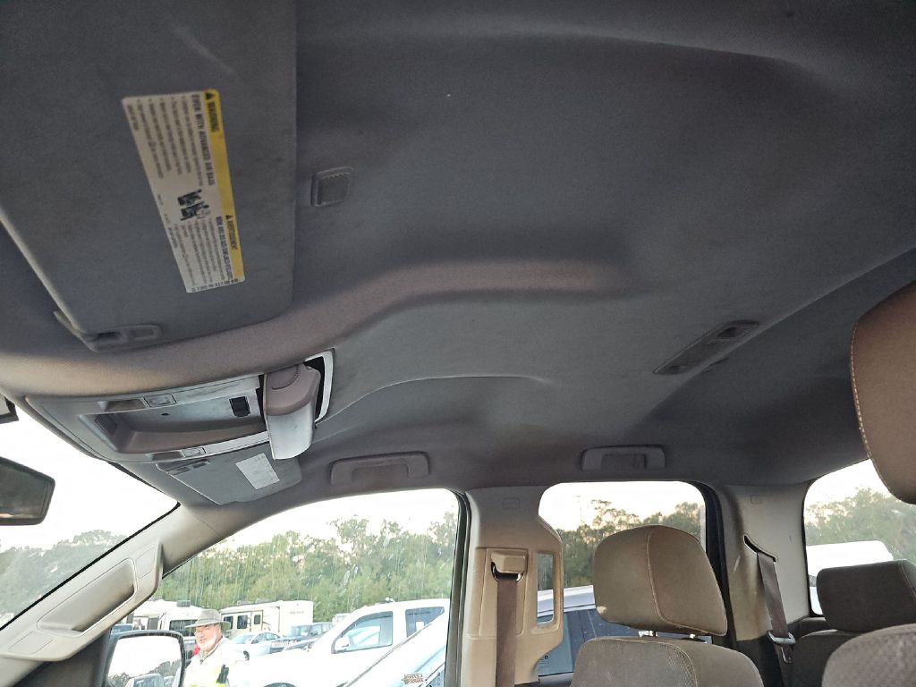 2016 Chevrolet Silverado 1500 Image 8