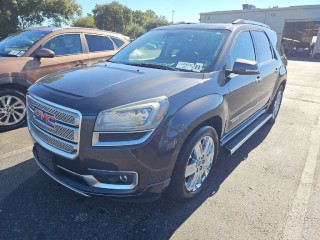 Image for 2016 GMC Acadia Denali ID: 7055221