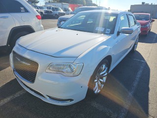 Image for 2015 Chrysler 300 Platinum ID: 7142118