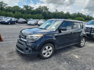 Image for 2018 Kia Soul  ID: 7142345