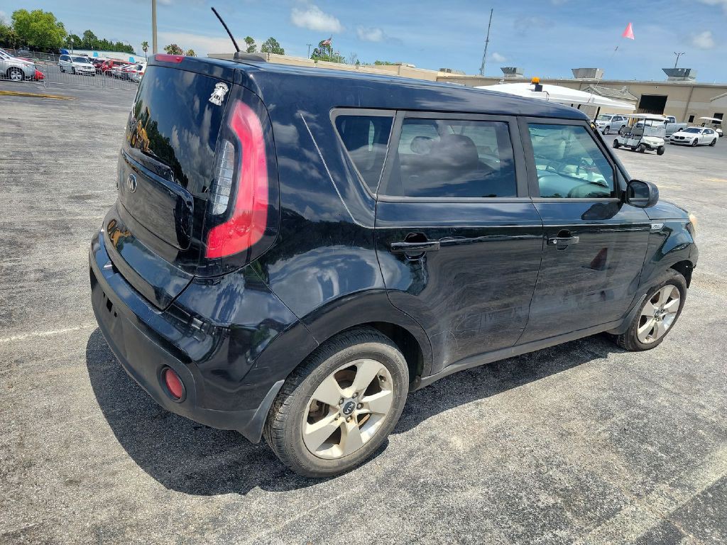 2018 Kia Soul Image 3