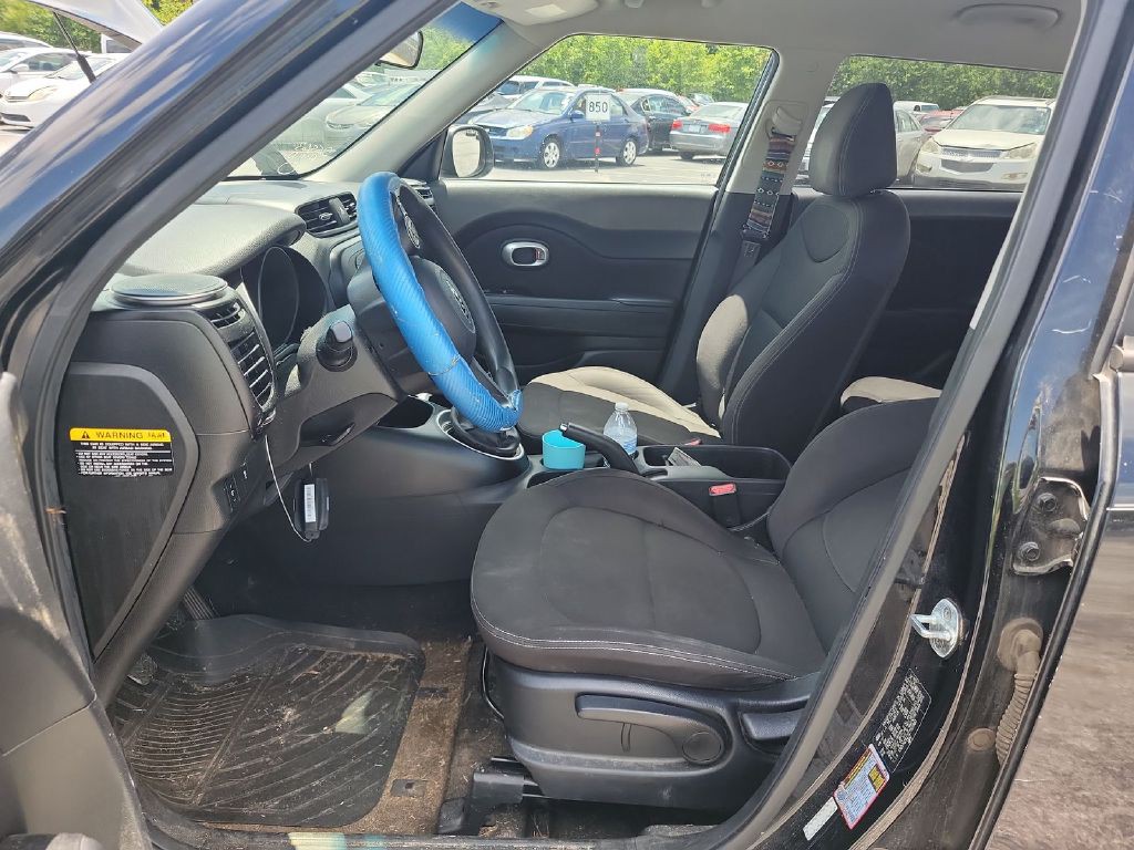2018 Kia Soul Image 5