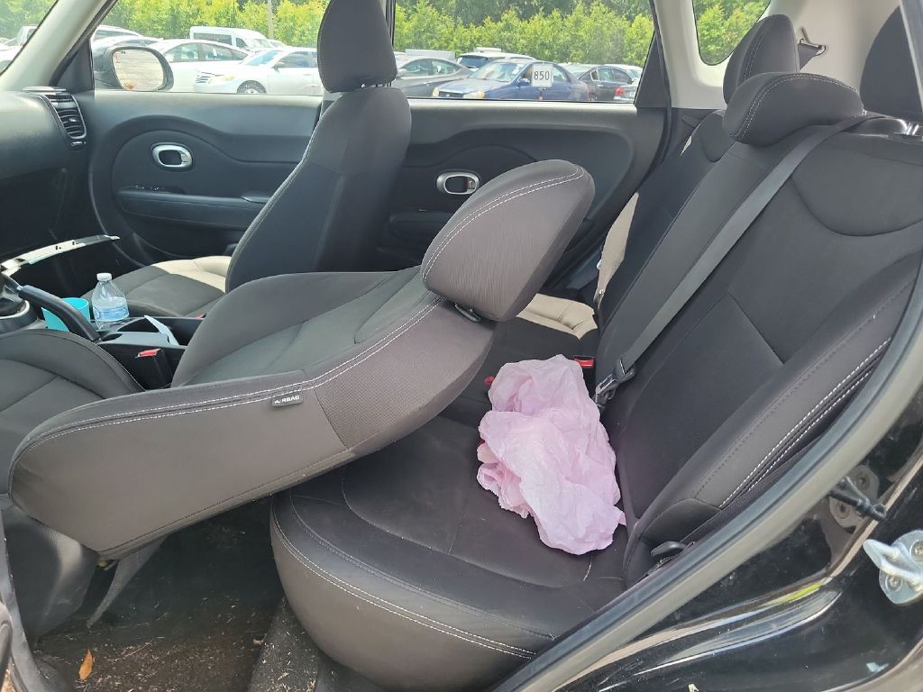 2018 Kia Soul Image 6