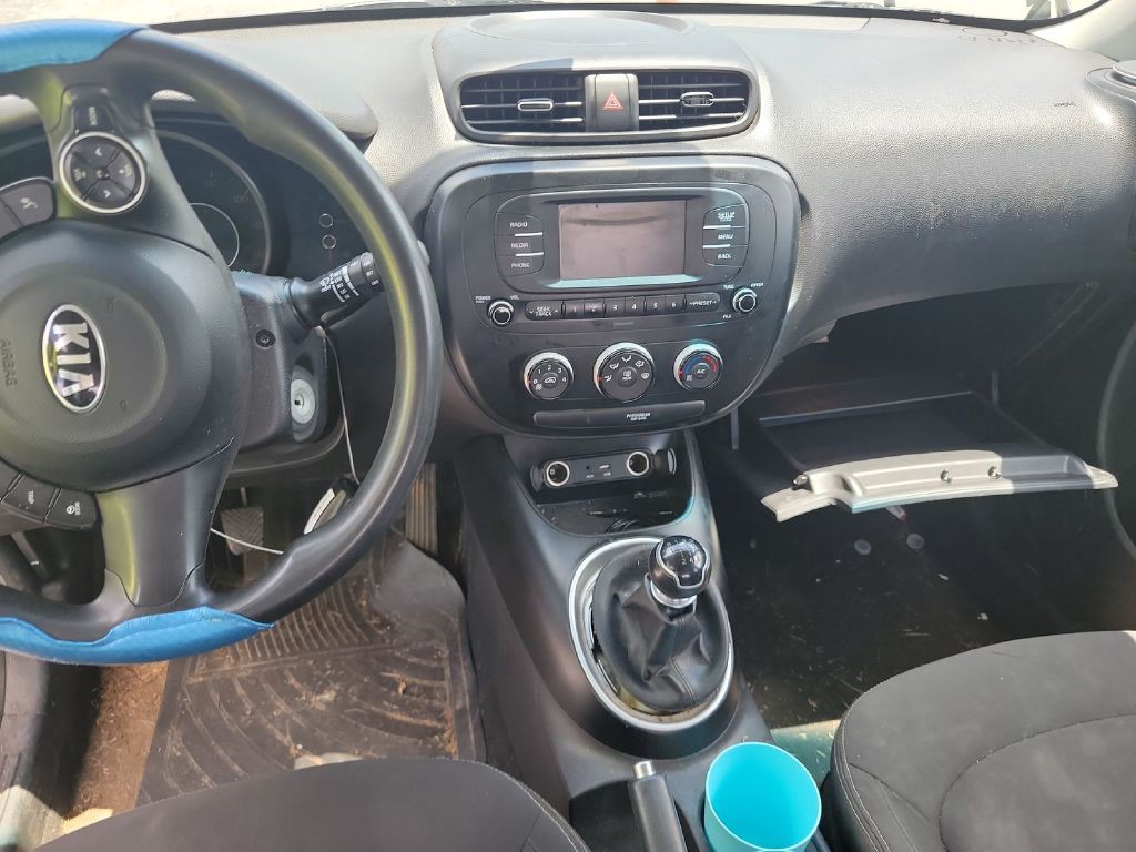 2018 Kia Soul Image 7