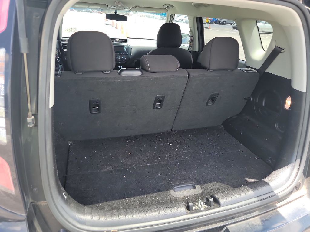 2018 Kia Soul Image 9