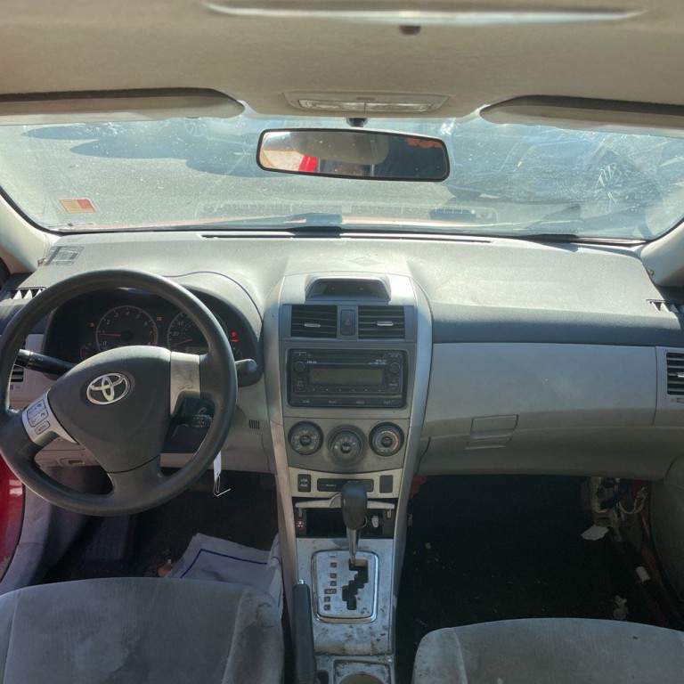 2012 Toyota Corolla Image 7