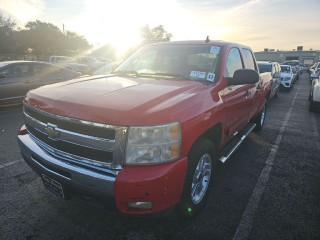 Image for 2011 Chevrolet Silverado 1500 LT ID: 7142613